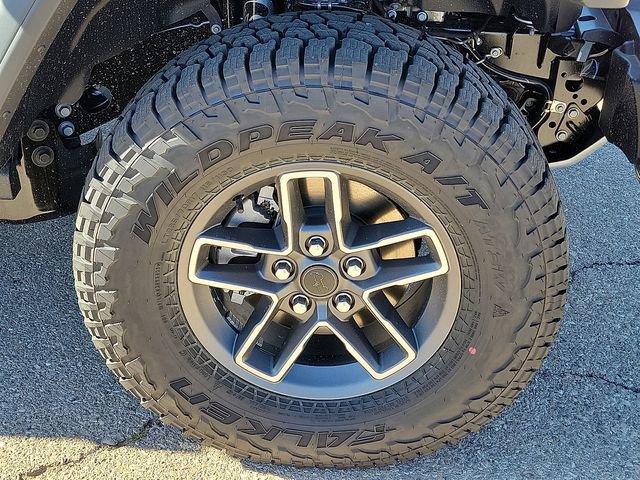 New 2026 Jeep Gladiator Mojave image 7