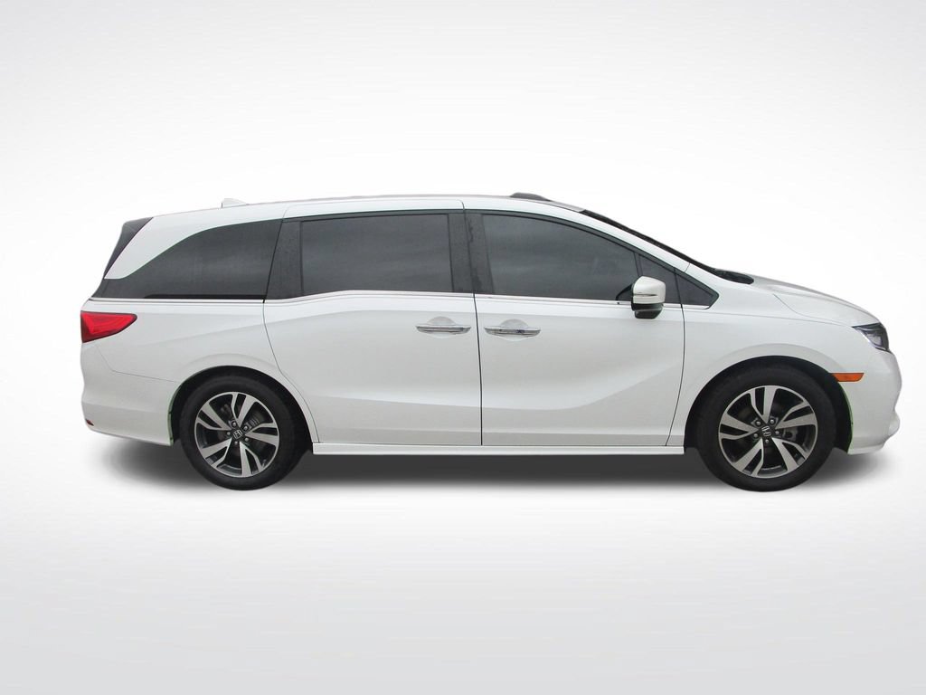 Used 2021 Honda Odyssey Touring image 7
