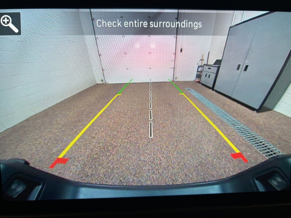 Used 2025 Jeep Gladiator Sport image 20