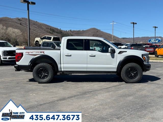 Used 2026 Ford F150 Raptor image 7