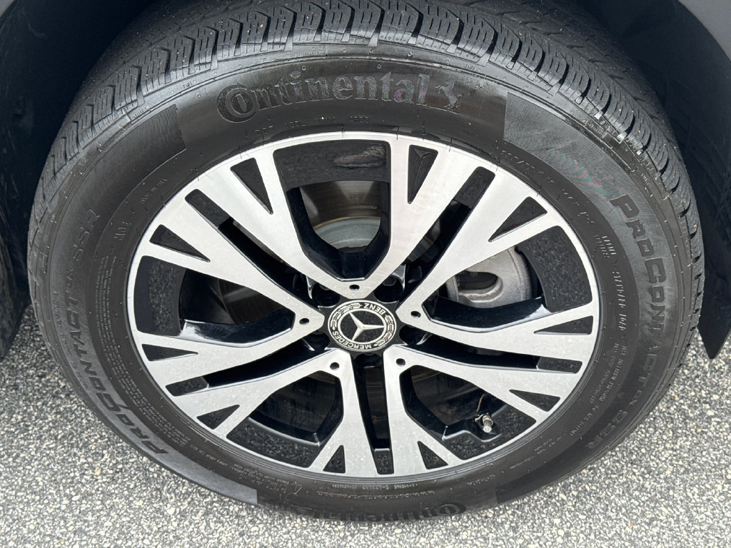 Used 2024 Mercedes-Benz GLB 250 image 12
