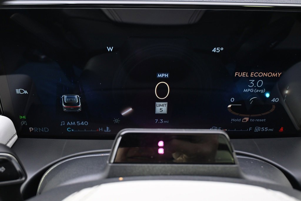 New 2026 Lincoln Aviator Reserve image 25