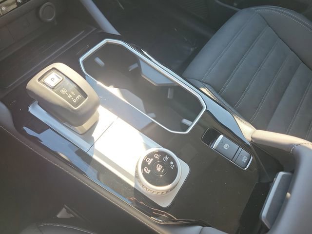 New 2026 Mitsubishi Outlander SE FWD image 33