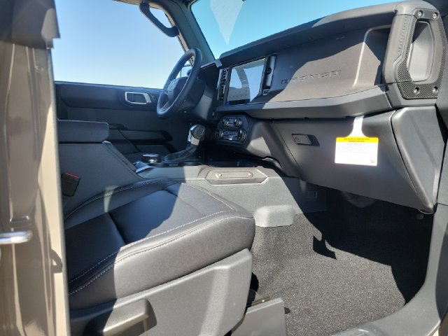 New 2026 Ford Bronco Big Bend AWD/4WD image 17