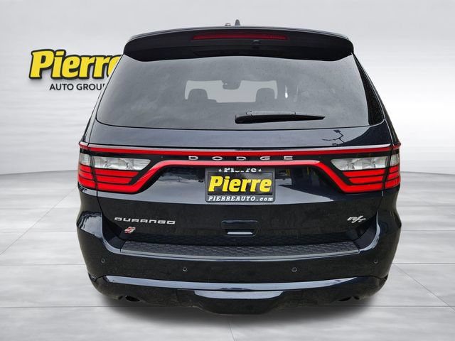 Used 2025 Dodge Durango R/T AWD/4WD image 4
