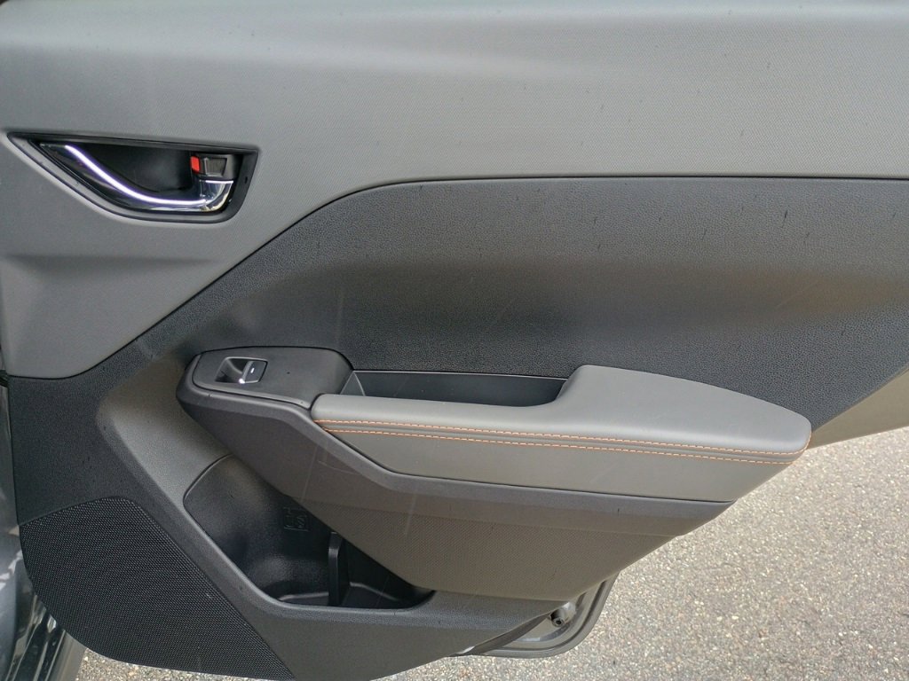 Certified 2025 Subaru Crosstrek 2.5i Limited w/ Popular Package #4A image 19