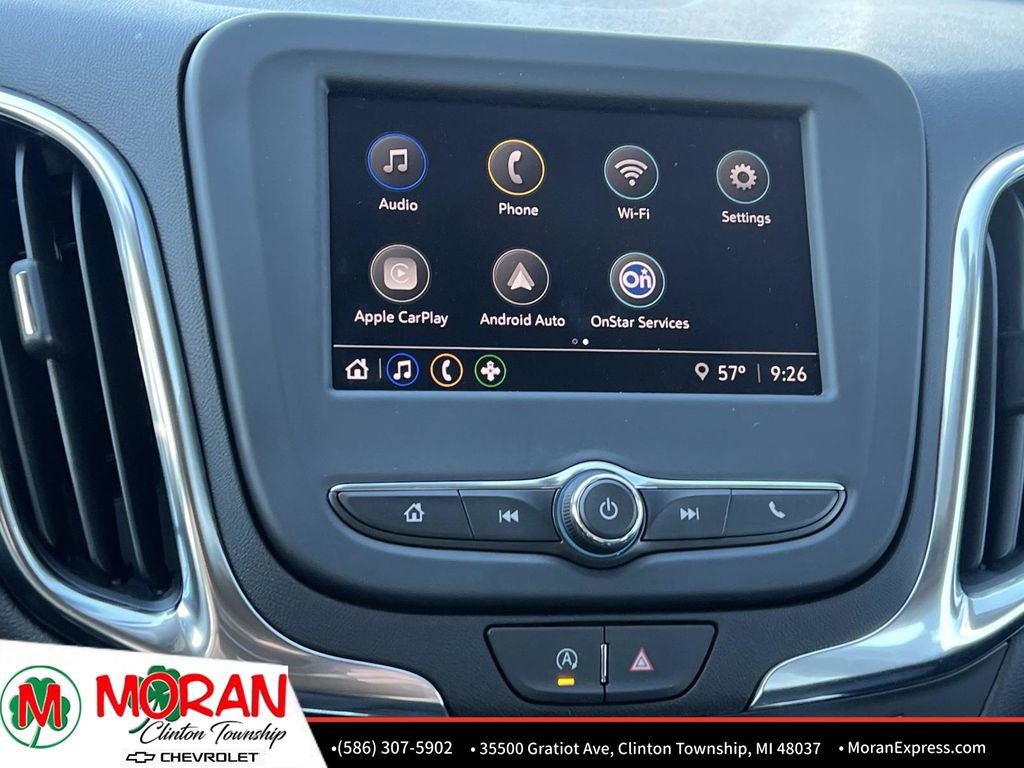 Certified 2024 Chevrolet Equinox LT image 20