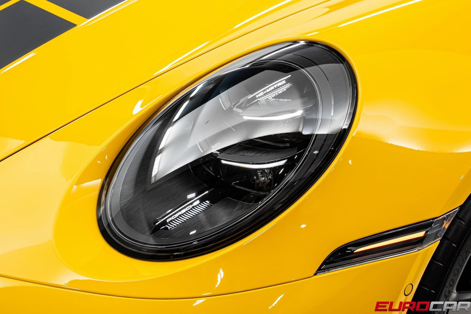 Used 2026 Porsche 911 Carrera 4 GTS image 14