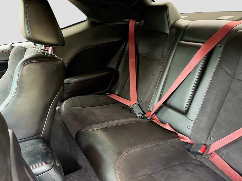 Used 2023 Dodge Challenger R/T Scat Pack image 25