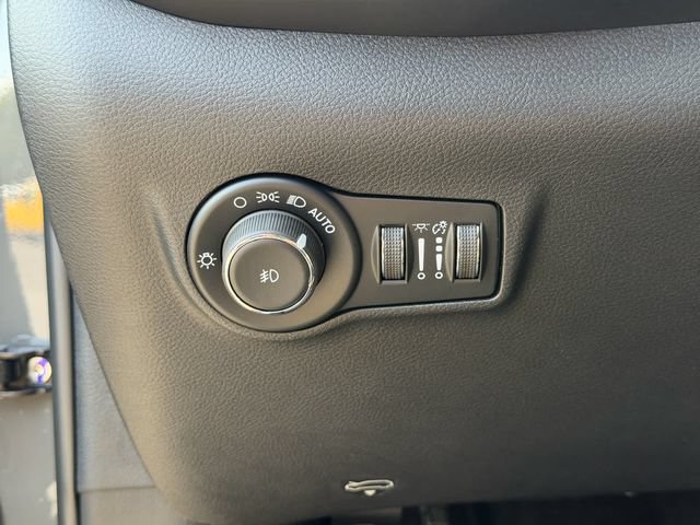 New 2026 Jeep Compass Limited AWD/4WD image 20