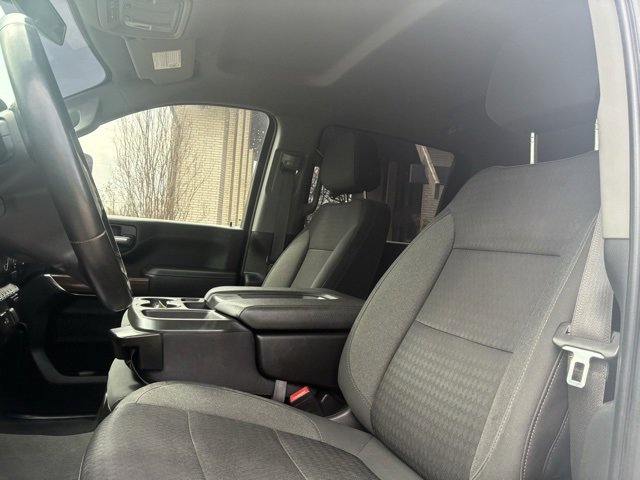 Used 2023 Chevrolet Silverado 2500 LT w/ Convenience Package image 16