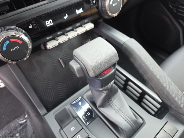 New 2025 Toyota Tacoma TRD Sport image 22