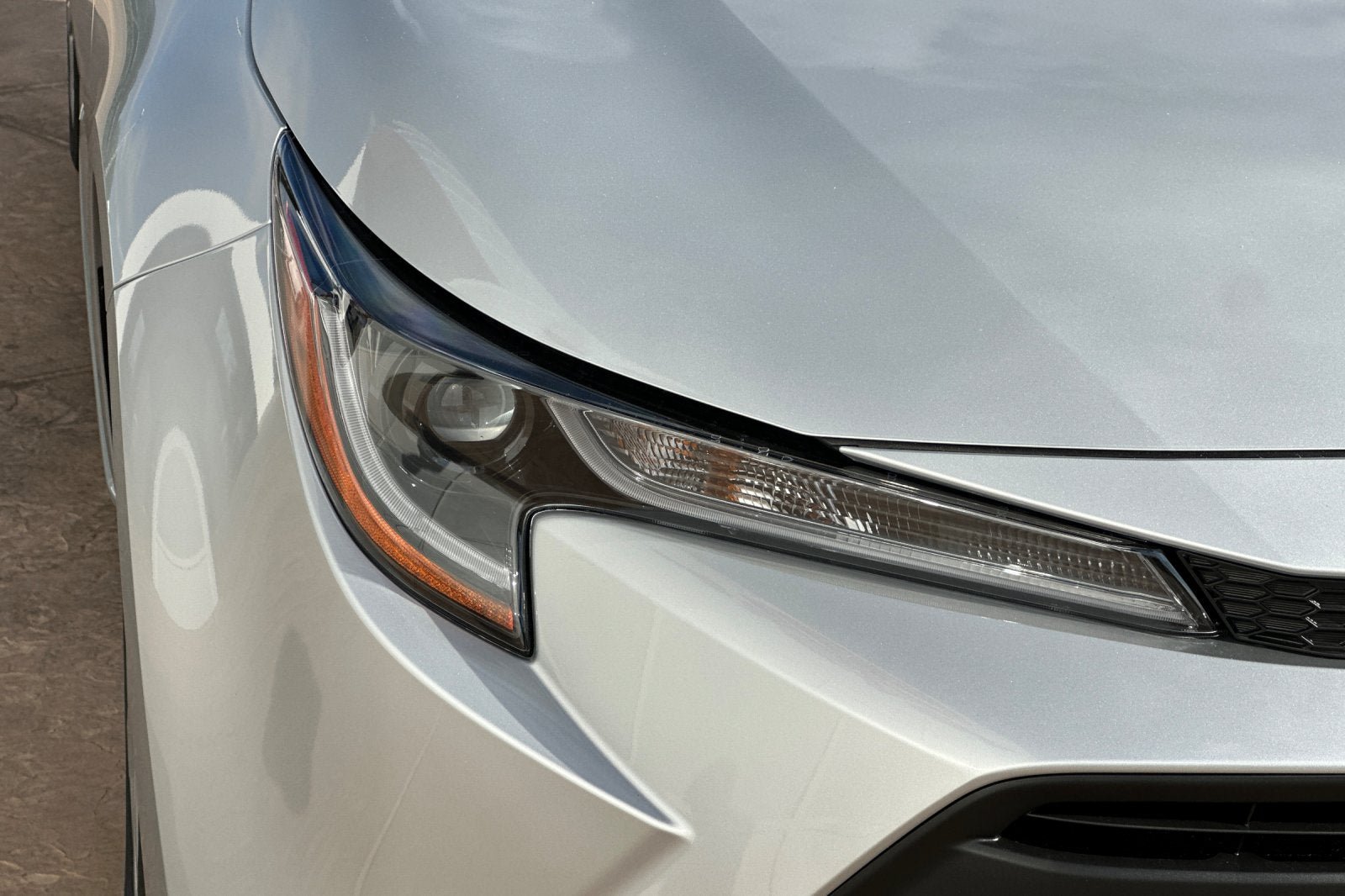 New 2026 Toyota Corolla LE FWD image 26