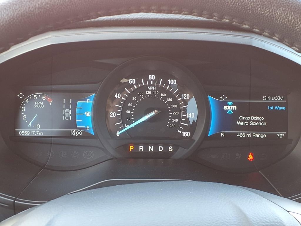 Used 2024 Ford Edge SEL image 30