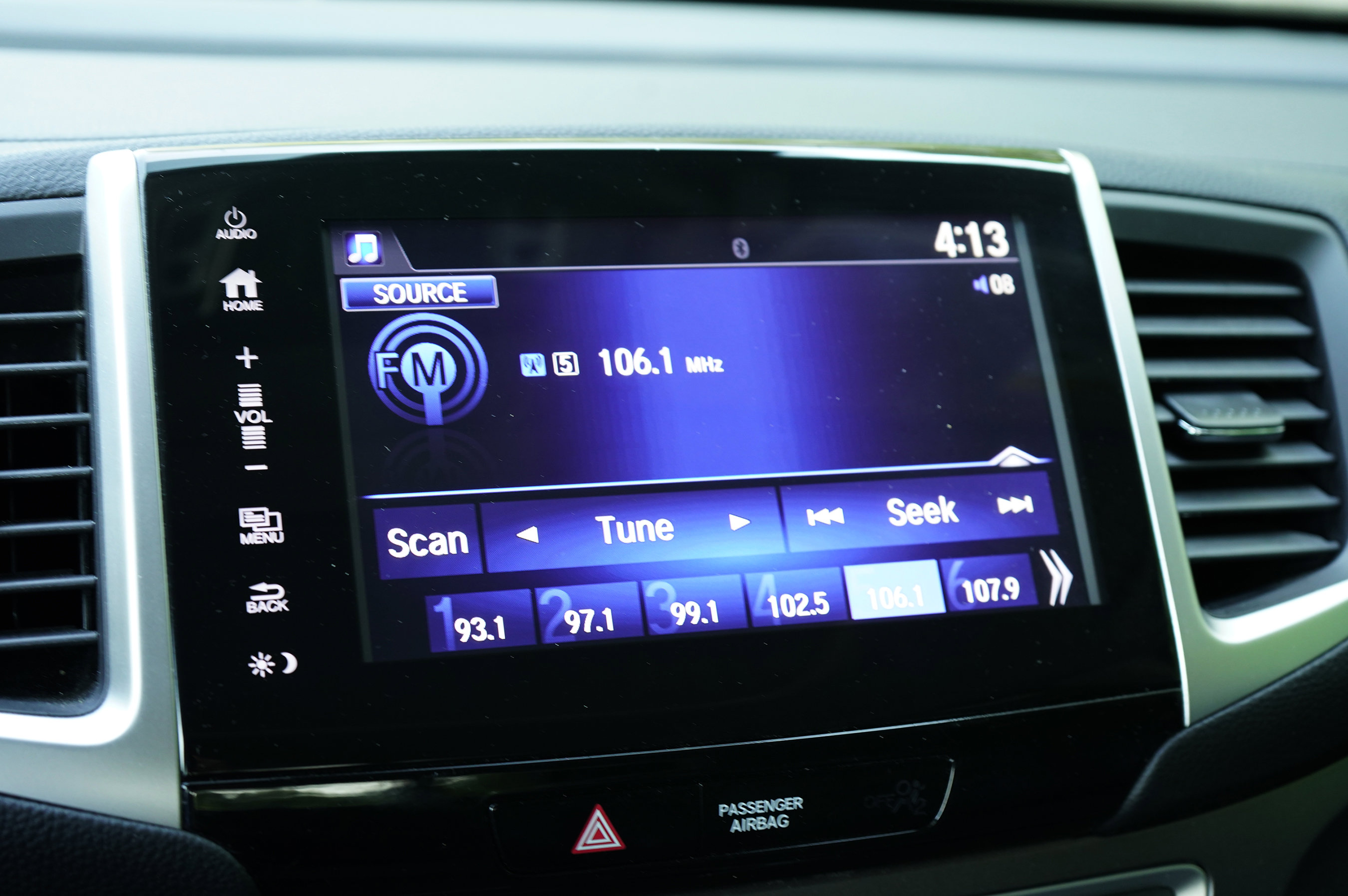 Used 2020 Honda Ridgeline RTL image 32