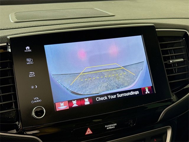 Used 2022 Honda Ridgeline Black Edition image 14