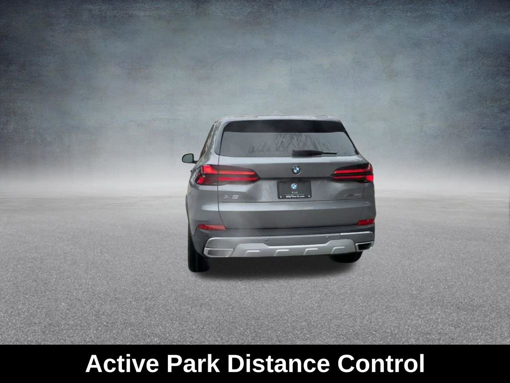 Used 2024 BMW X5 xDrive40i w/ Premium Package image 22