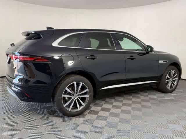 New 2026 Jaguar F-PACE R-Dynamic S AWD/4WD image 7