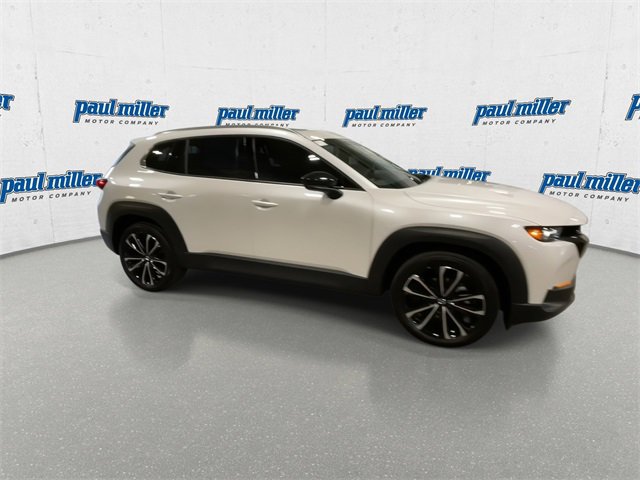 New 2026 MAZDA CX-50 AWD 2.5 S w/ Weather Package image 13