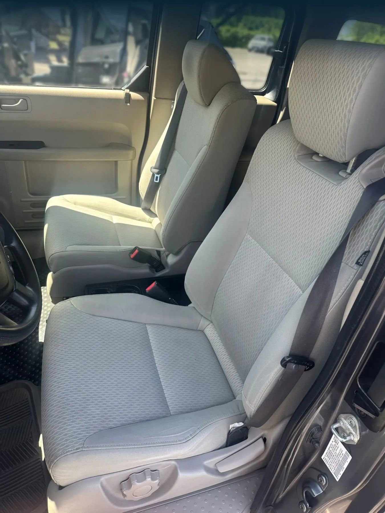 Used 2009 Honda Element LX image 7