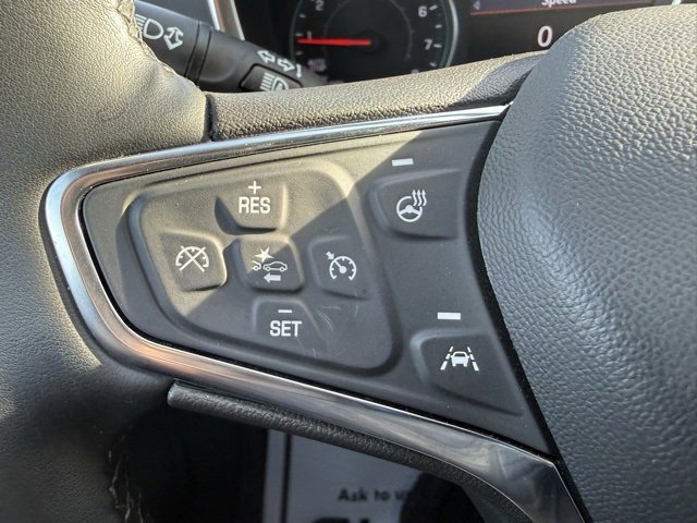 Used 2024 Chevrolet Equinox LT image 20