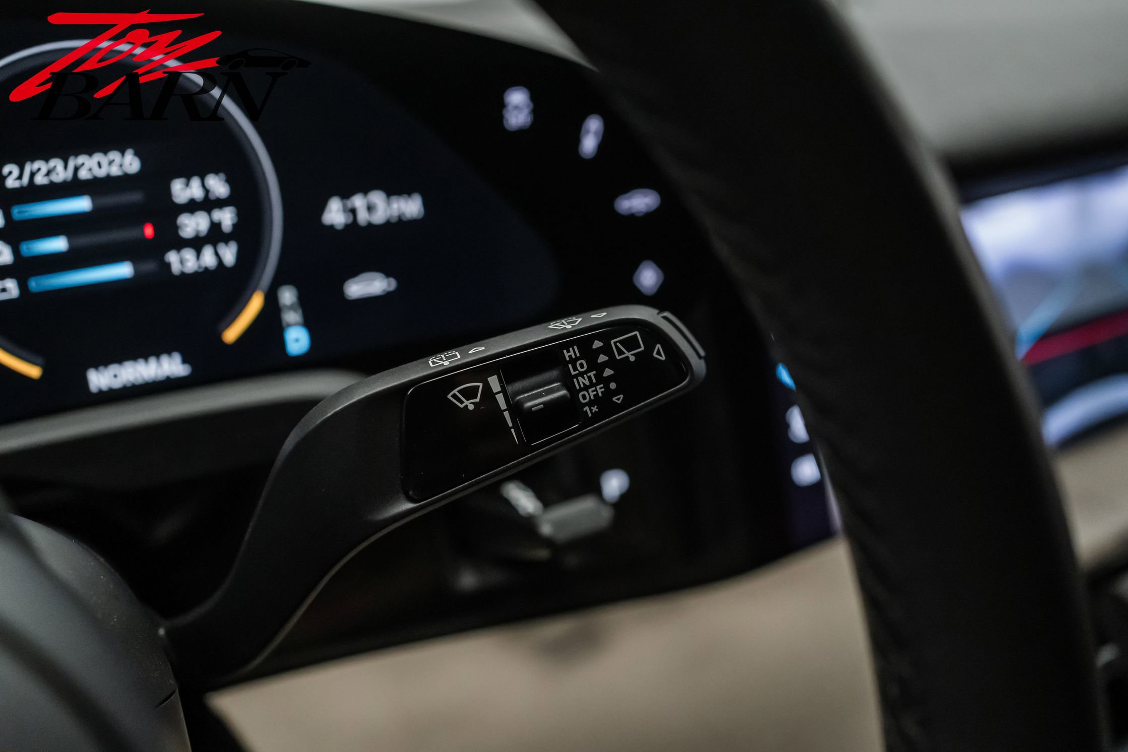 Used 2024 Porsche Taycan 4 Cross Turismo image 36