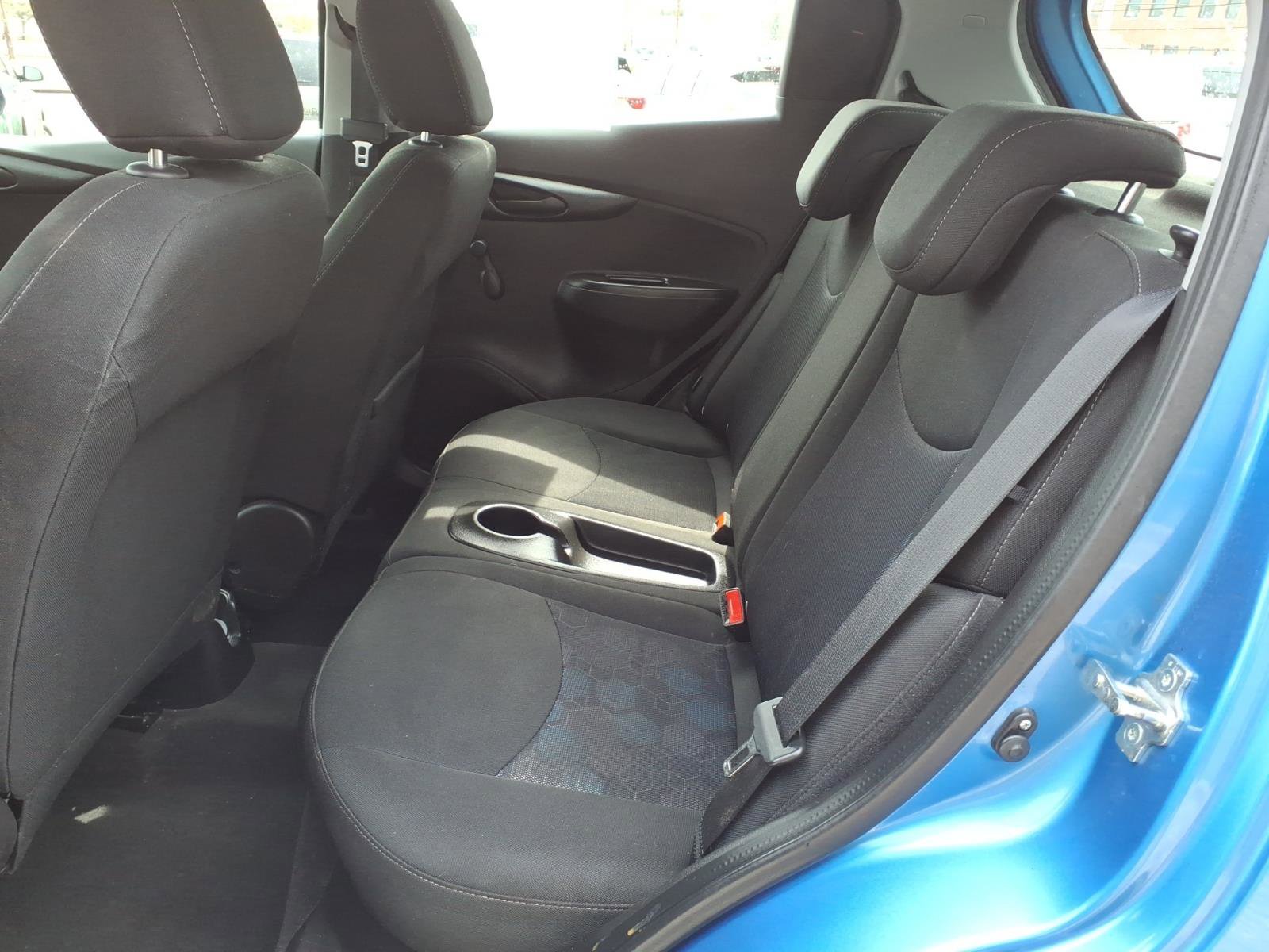 Used 2016 Chevrolet Spark LS image 11