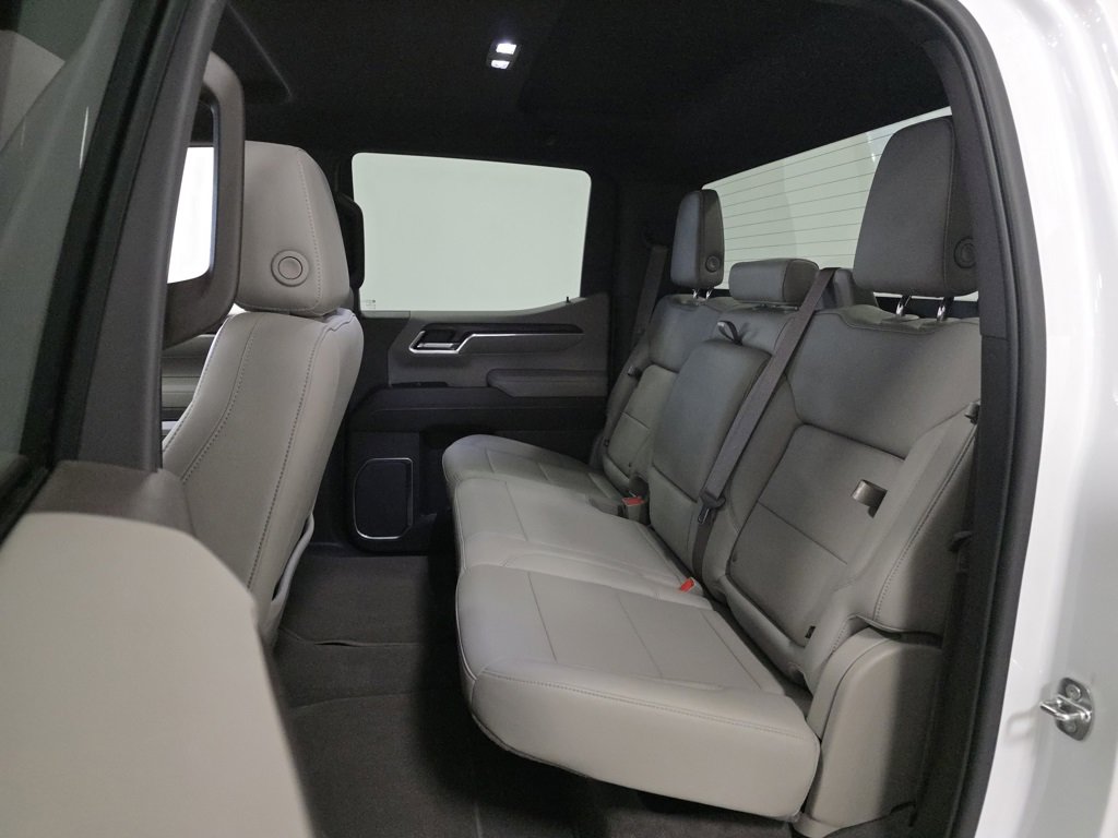 Used 2022 GMC Sierra 1500 SLT image 10