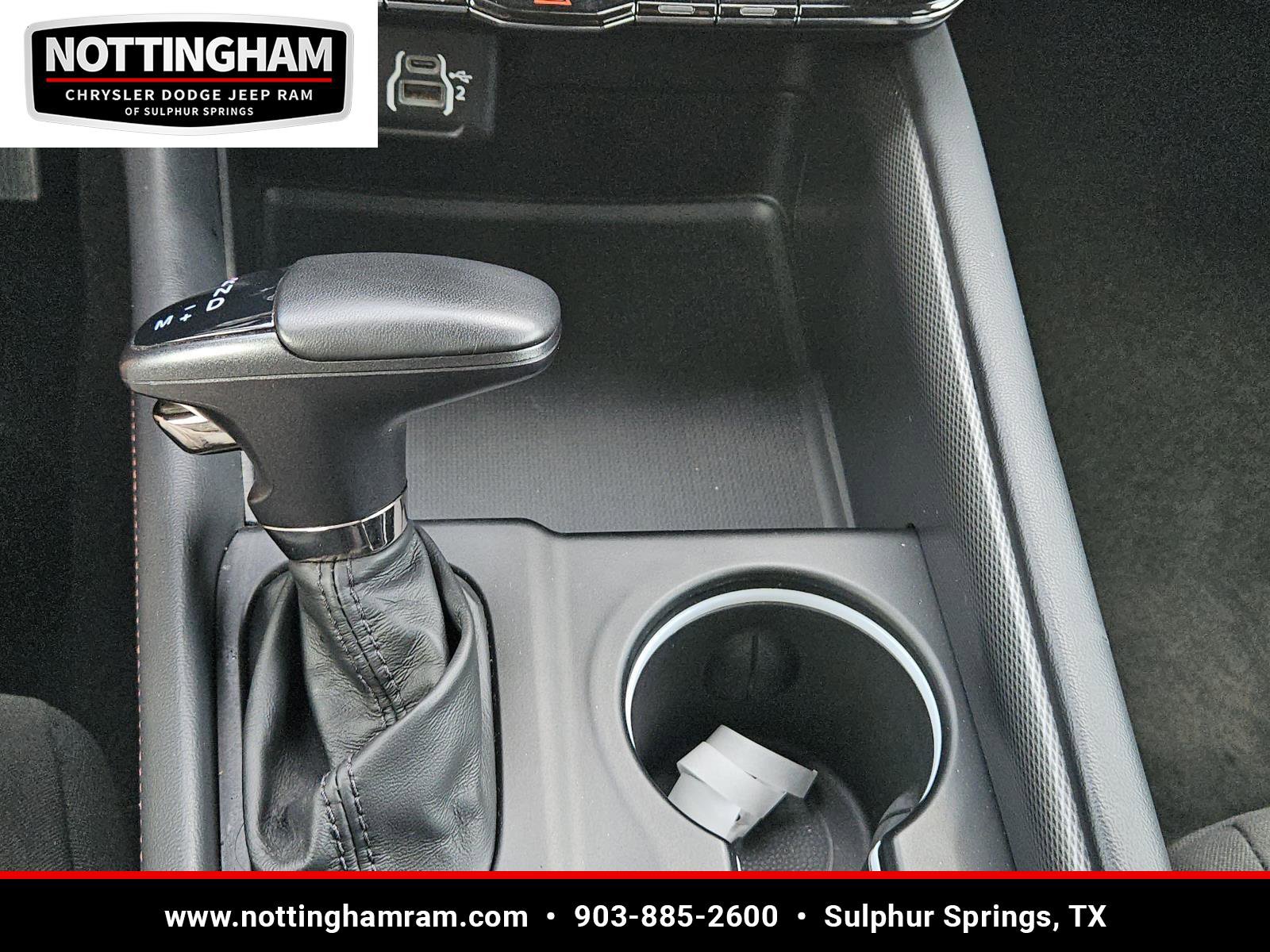 Used 2025 Dodge Durango GT image 16