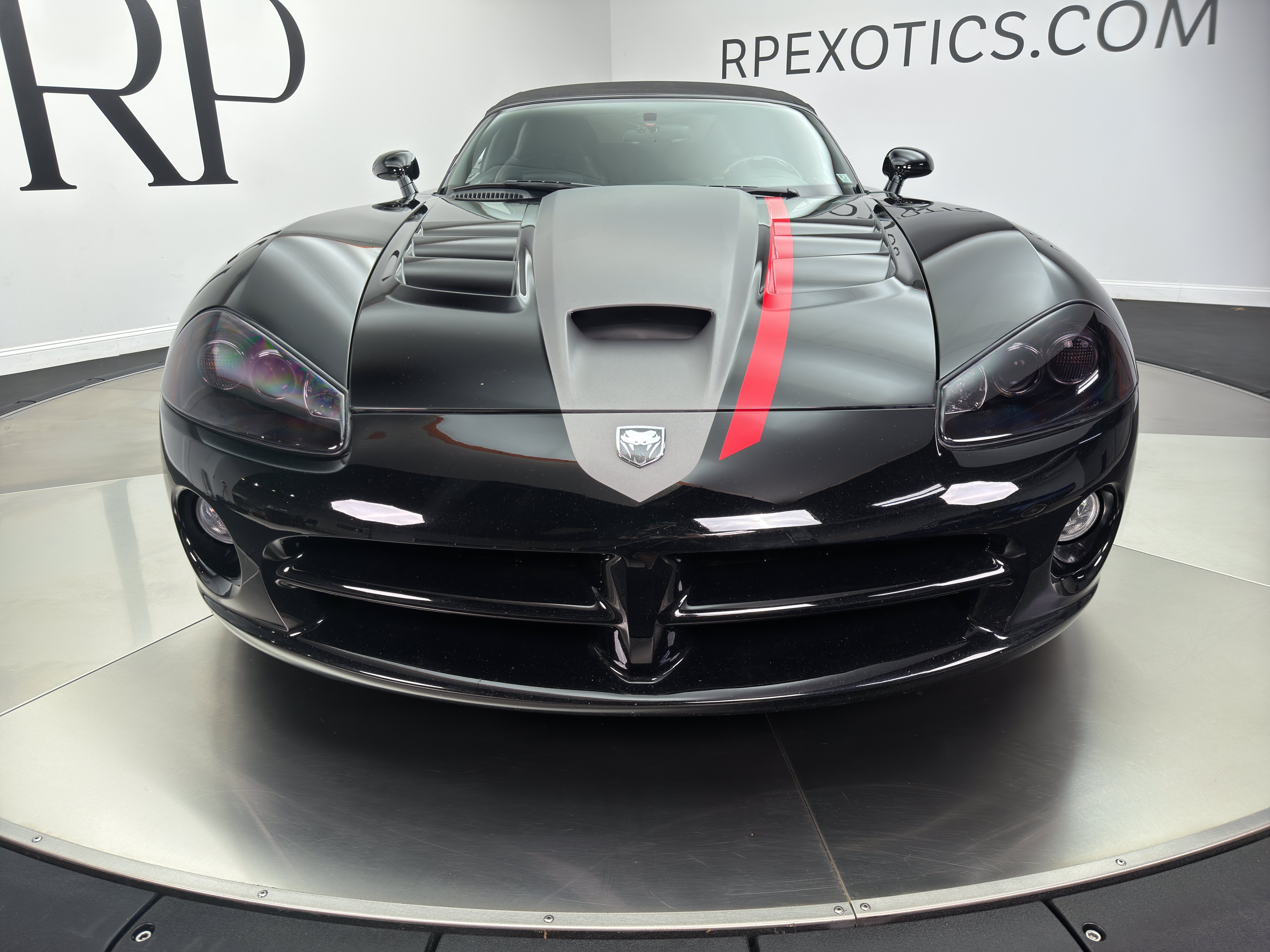Used 2008 Dodge Viper SRT-10 w/ Protection Group RWD image 18