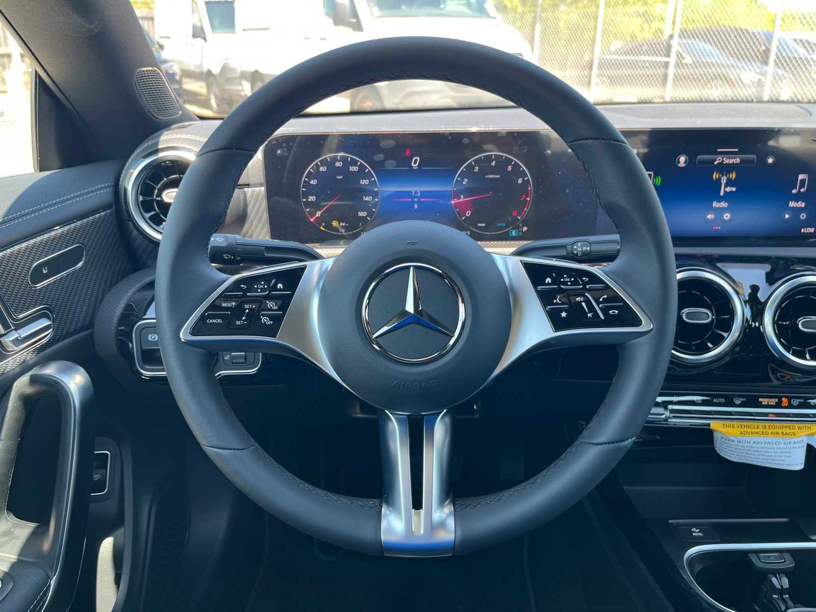 New 2026 Mercedes-Benz CLA 250 image 23