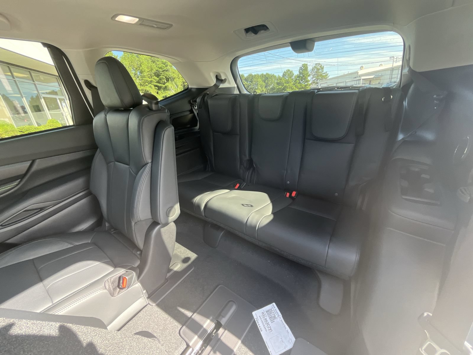 New 2026 Subaru Ascent Bronze Edition AWD/4WD image 31