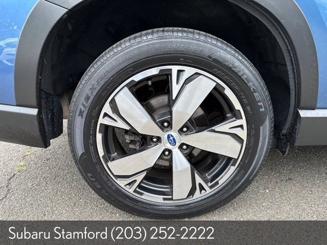 Used 2019 Subaru Forester Touring AWD/4WD image 36
