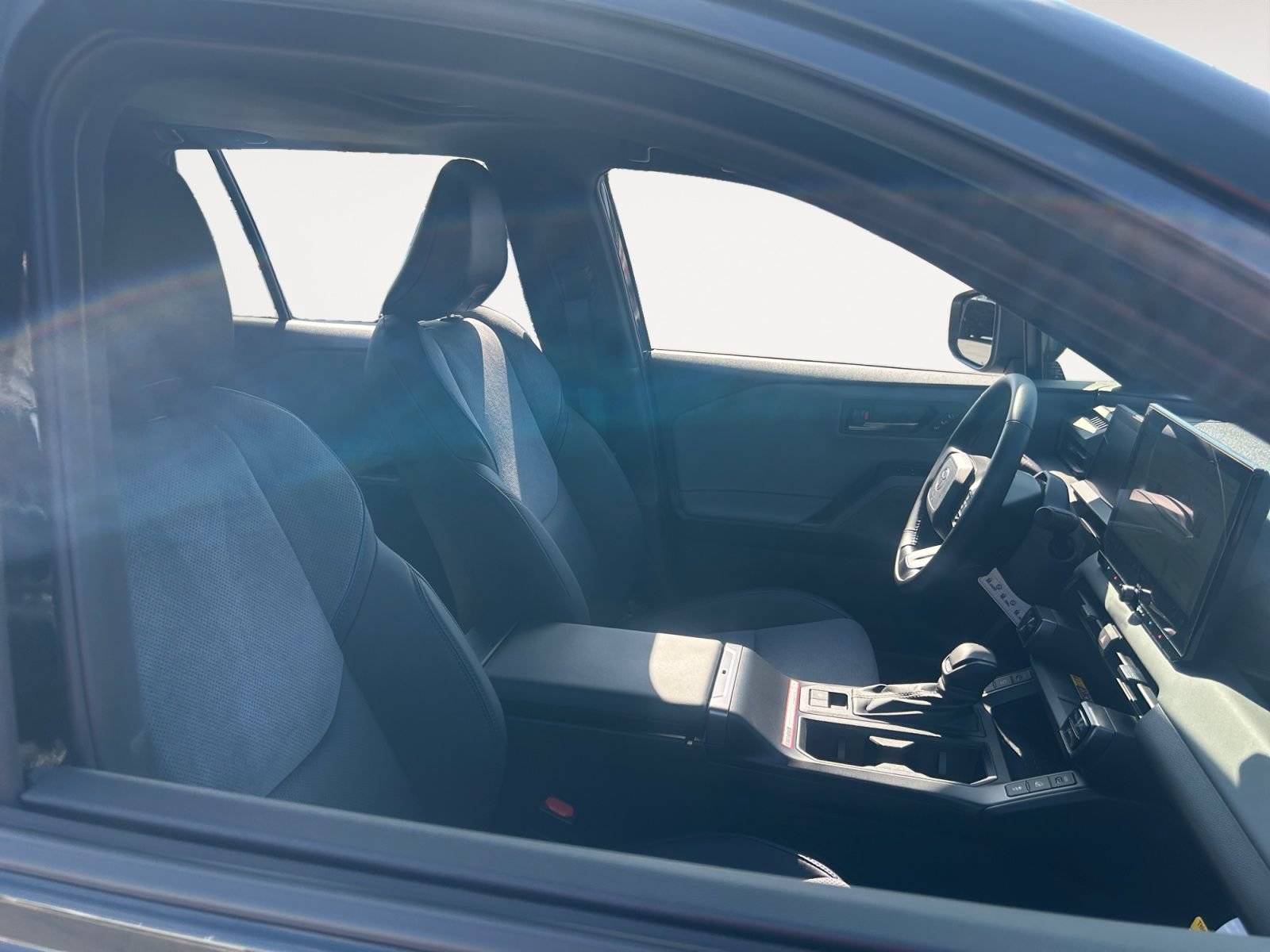 New 2026 Toyota RAV4 XSE AWD/4WD image 15