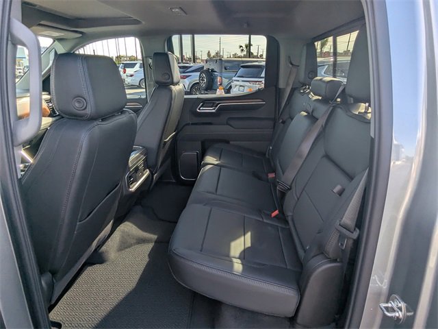 New 2026 GMC Sierra 1500 Denali image 14