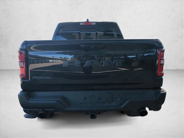 New 2026 RAM 1500 Rebel w/ Rebel Level 2 Equipment Group image 8