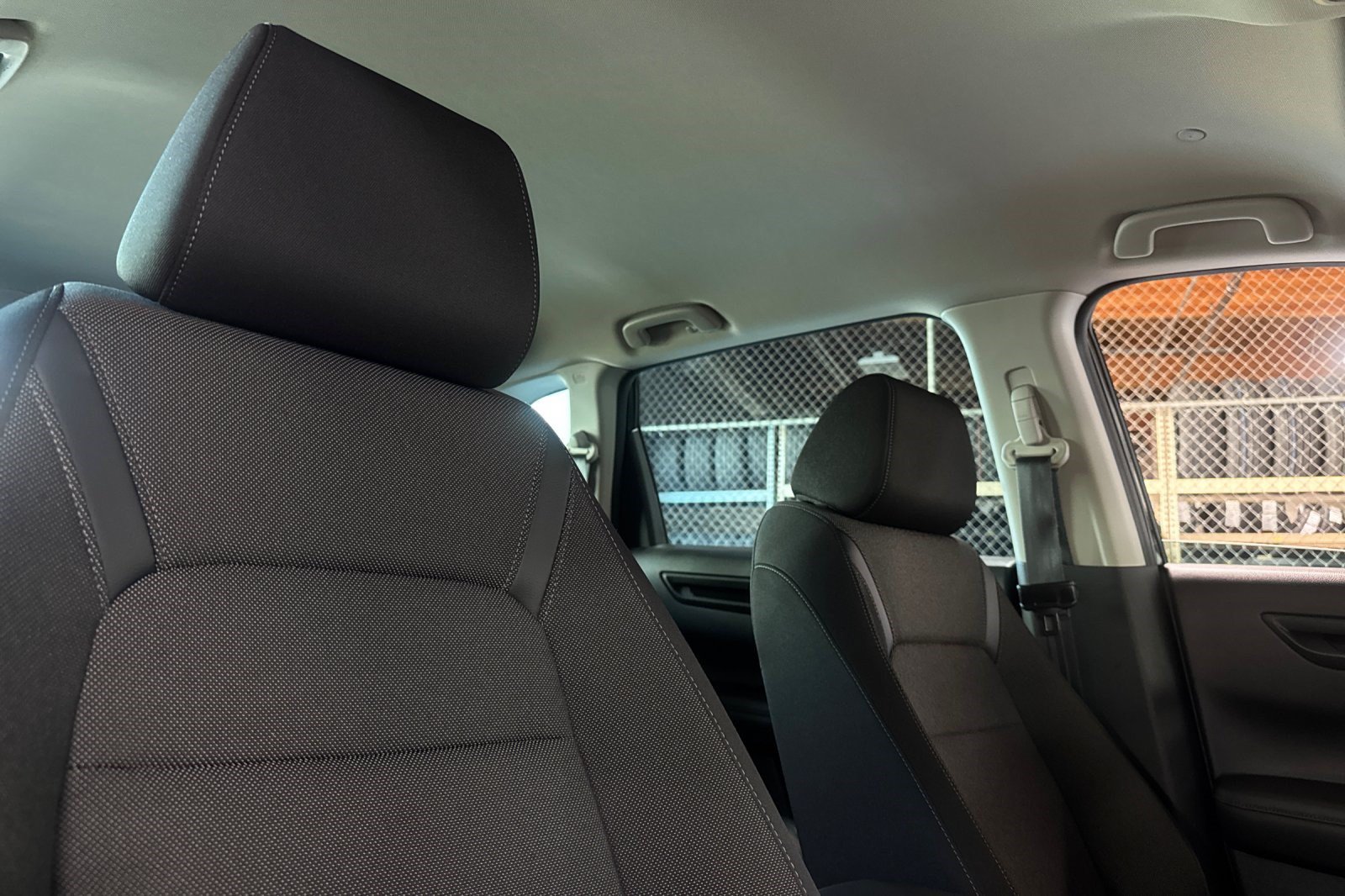 Used 2024 Honda CR-V LX image 24