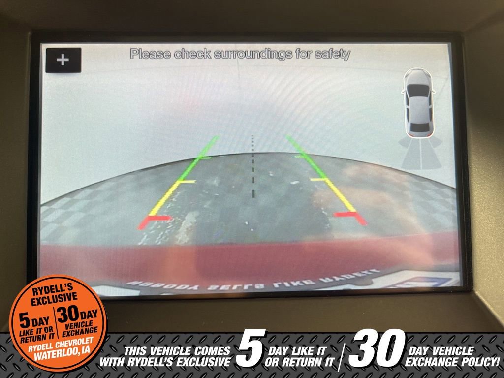 Used 2017 Ford Edge Titanium w/ Equipment Group 301A image 40