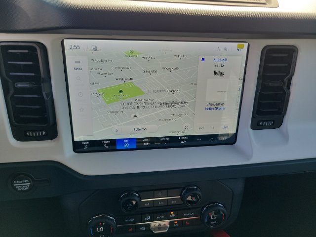New 2026 Ford Bronco Heritage Edition AWD/4WD image 22