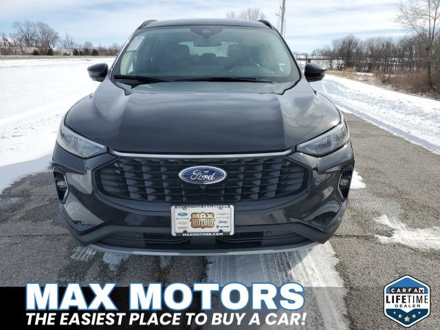 Certified 2023 Ford Escape Platinum image 15
