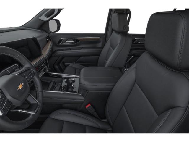 New 2026 Chevrolet Tahoe LT w/ Comfort Package AWD/4WD image 11