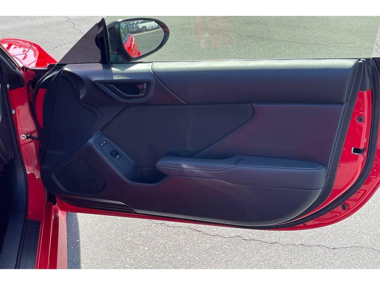 Used 2022 Toyota GR86 RWD image 20