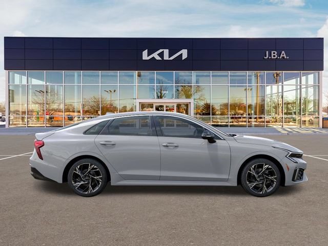 New 2026 Kia K5 GT-Line FWD image 7