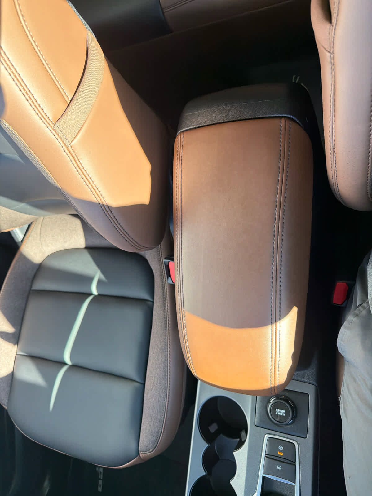 Used 2025 Ford Bronco Sport Outer Banks w/ Outer Banks Tech Package+ image 34