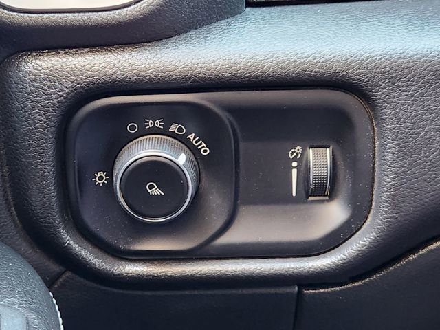 Certified 2022 RAM 2500 Big Horn image 21