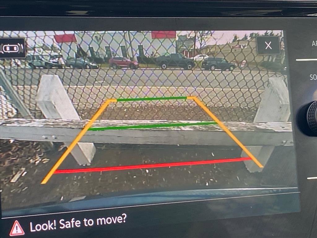 Certified 2022 Volkswagen Atlas SE image 15