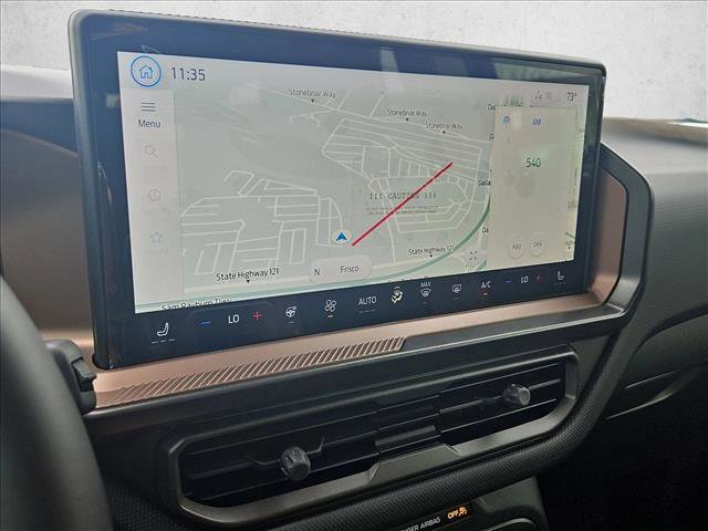 New 2026 Ford Bronco Sport Outer Banks w/ Outer Banks Tech Package+ image 14