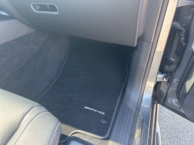 Certified 2026 Mercedes-Benz GLS 450 4MATIC image 40