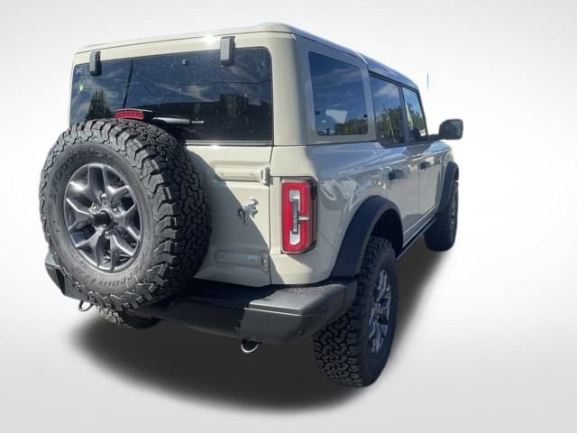New 2025 Ford Bronco Badlands image 5