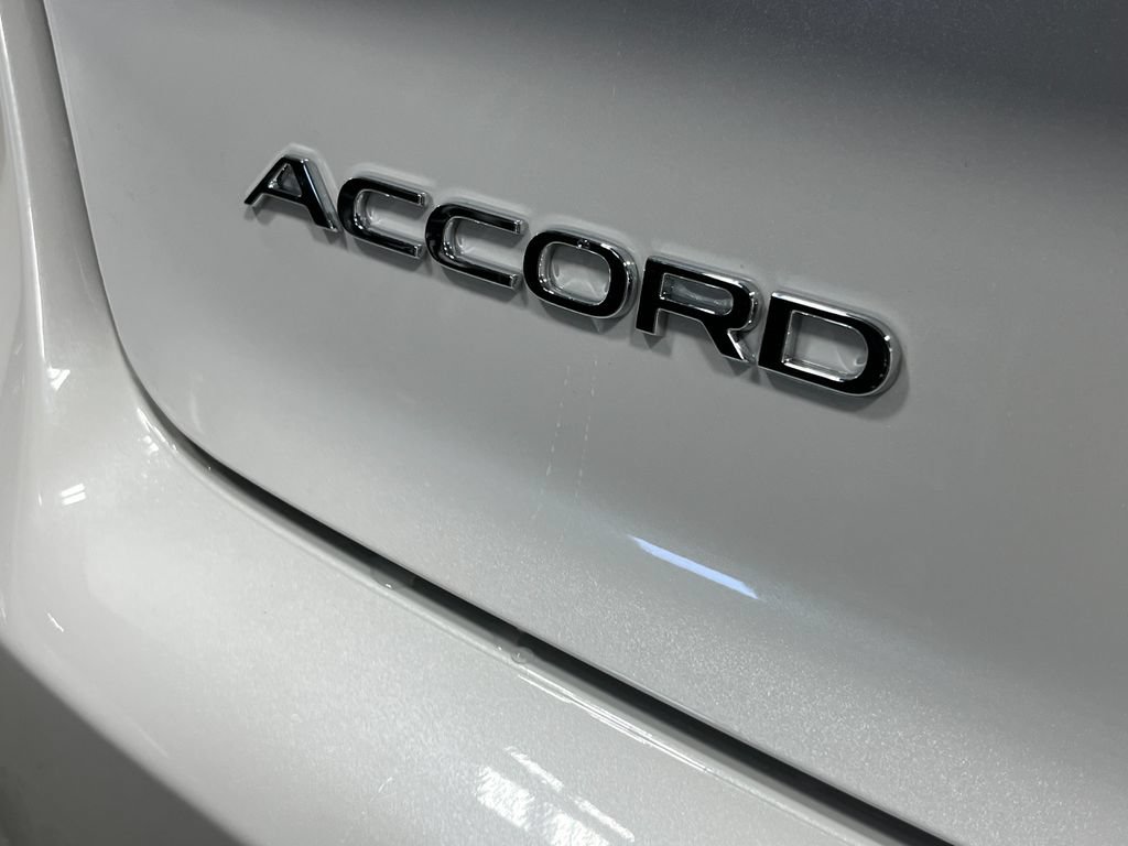 New 2026 Honda Accord EX-L image 7